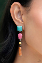 Load image into Gallery viewer, 0224 Simply Santa Fe - Complete Trend Blend Paparazzi Accessories
