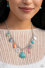 Load image into Gallery viewer, 0224 Simply Santa Fe - Complete Trend Blend Paparazzi Accessories
