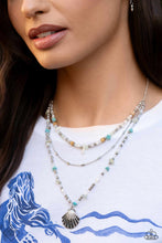 Load image into Gallery viewer, 0324 Simply Santa Fe - Complete Trend Blend Paparazzi Accessories
