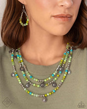 Load image into Gallery viewer, 0424 Simply Santa Fe - Complete Trend Blend Paparazzi Accessories
