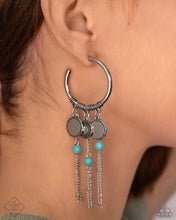 Load image into Gallery viewer, 0424 Simply Santa Fe - Complete Trend Blend Paparazzi Accessories
