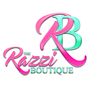 Shop #TheRazziBoutique where fashionable and fanciful meet!