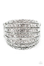 Load image into Gallery viewer, Paparazzi Accessories - Mrs. Harry Winston
