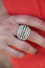 Load image into Gallery viewer, Paparazzi Accessories - Mrs. Harry Winston
