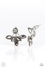 Load image into Gallery viewer, A Force To BEAM Reckoned With - Silver Paparazzi Accessories

