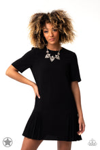 Load image into Gallery viewer, Miss YOU-niverse - Silver Paparazzi Accessories
