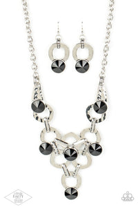 2015 The Karla Paparazzi Accessories