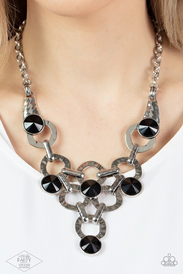 2015 The Karla Paparazzi Accessories