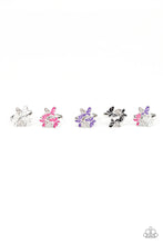 Load image into Gallery viewer, Starlet Shimmer Ring Kit Paparazzi Accessories
