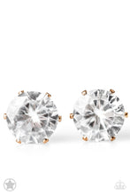 Load image into Gallery viewer, Just In TIMELESS - Gold Paparazzi Accessories
