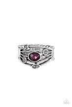 Load image into Gallery viewer, Cosmic Combo - Purple Paparazzi Accessories
