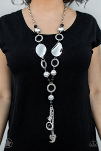 Total Eclipse Of the Heart Paparazzi Accessories