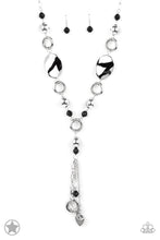 Load image into Gallery viewer, Total Eclipse Of the Heart Paparazzi Accessories
