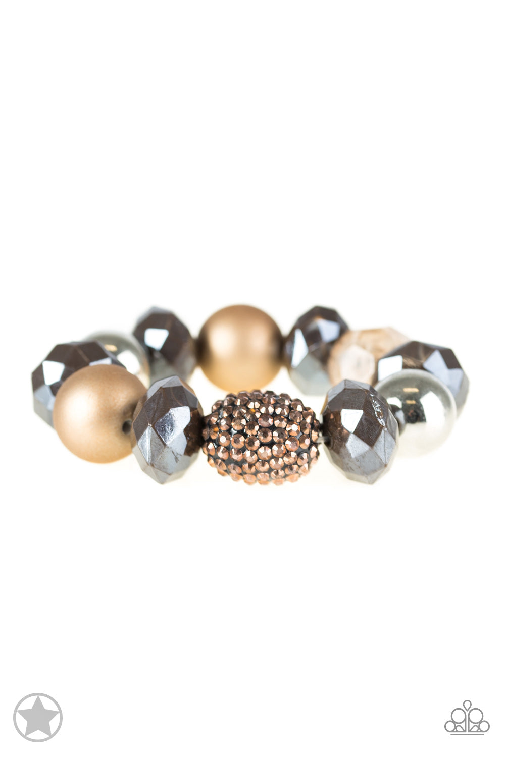 All Cozied Up Paparazzi Accessories
