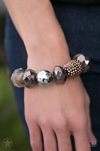 All Cozied Up Paparazzi Accessories