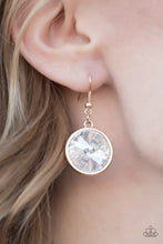 Load image into Gallery viewer, Hypnotized - Gold Paparazzi Accessories
