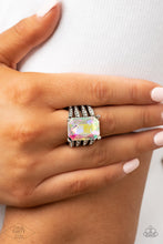 Load image into Gallery viewer, Paparazzi Accessories - Expect Heavy REIGN - Multi
