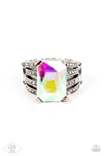 Load image into Gallery viewer, Paparazzi Accessories - Expect Heavy REIGN - Multi
