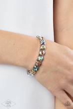 Load image into Gallery viewer, Paparazzi Accessories - Sugar-Coated Sparkle - Multi

