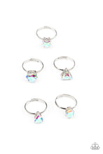 Load image into Gallery viewer, Paparazzi Accessories - Starlet Shimmer Ring Kit
