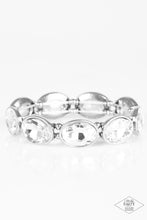 Load image into Gallery viewer, Paparazzi Accessories - Diva In Disguise - White
