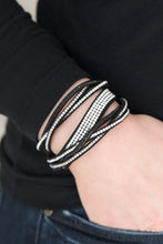 Load image into Gallery viewer, Taking Care Of Business - Black Paparazzi Accessories
