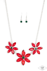 Paparazzi Accessories - Meadow Muse - Multi