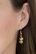 Load image into Gallery viewer, High Standards - Gold Paparazzi Accessories
