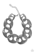 Load image into Gallery viewer, Casual Connoisseur - Black Paparazzi Accessories
