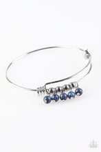 Load image into Gallery viewer, All Roads Lead To ROAM - Blue Paparazzi Accessories
