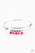 Load image into Gallery viewer, All Roads Lead To ROAM - Pink Paparazzi Accessories
