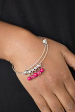 Load image into Gallery viewer, All Roads Lead To ROAM - Pink Paparazzi Accessories
