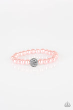 Load image into Gallery viewer, Follow My Lead - Pink Paparazzi Accessories

