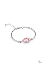 Load image into Gallery viewer, Definitely Dashing - Pink Paparazzi Accessories
