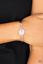 Load image into Gallery viewer, Definitely Dashing - Pink Paparazzi Accessories
