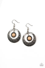 Load image into Gallery viewer, Wandering Waikiki - Brown Paparazzi Accessories
