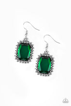 Load image into Gallery viewer, Downtown Dapper - Green Paparazzi Accessories
