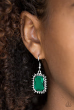 Load image into Gallery viewer, Downtown Dapper - Green Paparazzi Accessories
