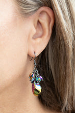 Load image into Gallery viewer, Paparazzi Accessories - Well Versed in Sparkle - Multi
