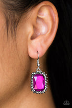 Load image into Gallery viewer, Downtown Dapper - Pink Paparazzi Accessories

