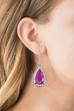 Load image into Gallery viewer, Superstar Stardom - Pink Paparazzi Accessories
