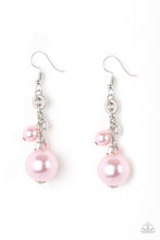 Load image into Gallery viewer, Timelessly Traditional - Pink Paparazzi Accessories
