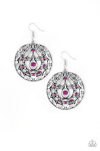 Load image into Gallery viewer, Choose To Sparkle - Pink Paparazzi Accessories
