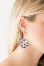 Load image into Gallery viewer, Choose To Sparkle - Purple Paparazzi Accessories
