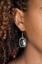 Load image into Gallery viewer, Downtown Dapper - Silver Paparazzi Accessories
