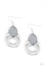 Load image into Gallery viewer, Real Queen - Silver Paparazzi Accessories
