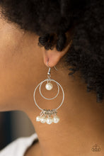 Load image into Gallery viewer, New York Attraction - White Paparazzi Accessories
