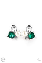 Load image into Gallery viewer, Highly High-Class - Green Paparazzi Accessories
