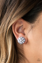 Load image into Gallery viewer, Par Pearl - Silver Paparazzi Accessories
