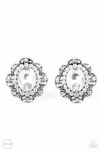 Load image into Gallery viewer, Dine and Dapper - White Paparazzi Accessories

